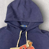 Polo Ralph Lauren Tiger Graphic Hoodie - M